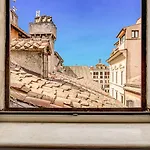 Гостевой дом Pantheonview - Luxury