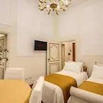 Гостевой дом Pantheonview - Luxury Рим