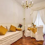 Гостевой дом Pantheonview - Luxury 4*
