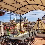 Pantheonview - Luxury Гостевой дом