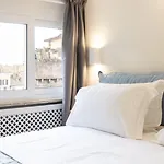 Pantheonview - Luxury Рим