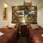 Гостевой дом Pantheonview - Luxury 4*