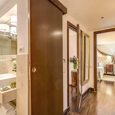 Pantheonview - Luxury 4* روما