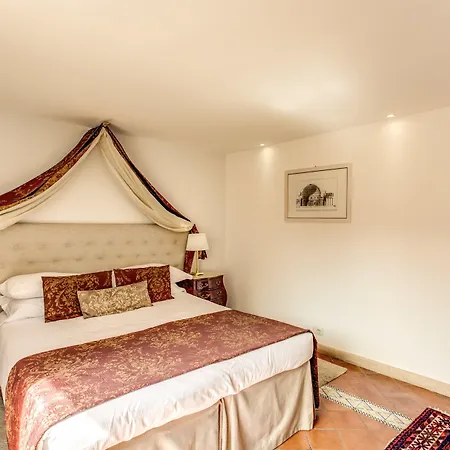 Pantheonview - Luxury 4*