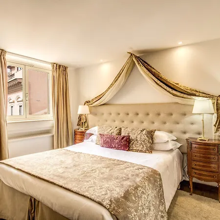 Pantheonview - Luxury بيت ضيافة 4*