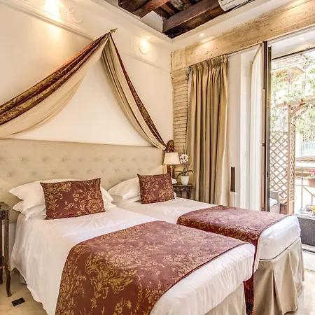 بيت ضيافة Pantheonview - Luxury روما