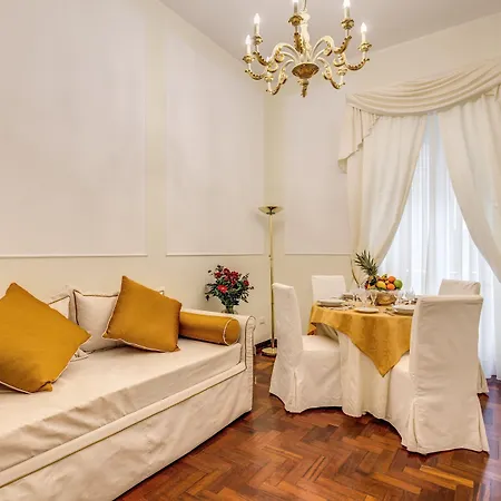 بيت ضيافة Pantheonview - Luxury 4*