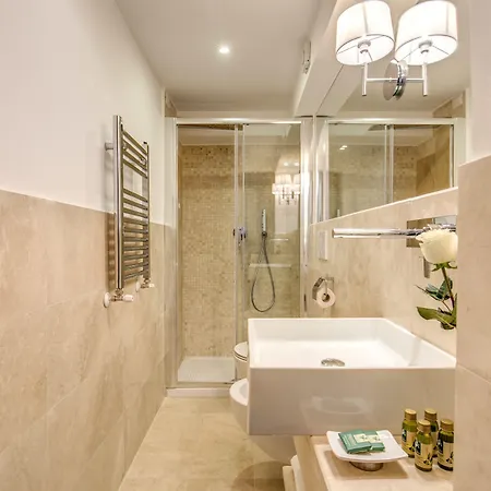 Pantheonview - Luxury 4* روما