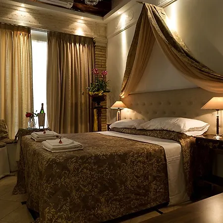 بيت ضيافة Pantheonview - Luxury