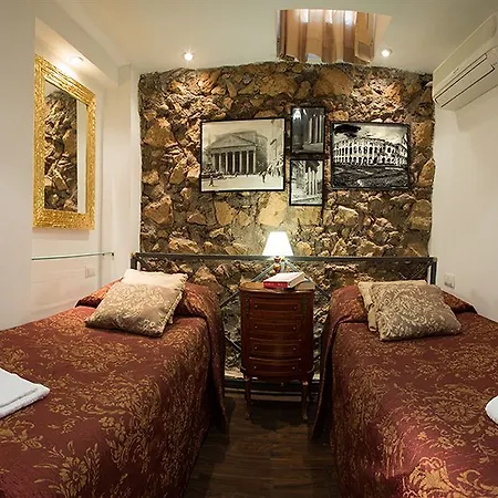 بيت ضيافة Pantheonview - Luxury 4*