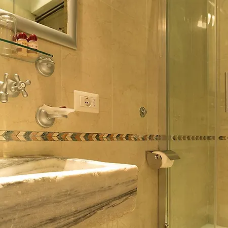 Pantheonview - Luxury 4* روما