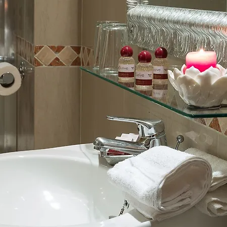 بيت ضيافة Pantheonview - Luxury 4*