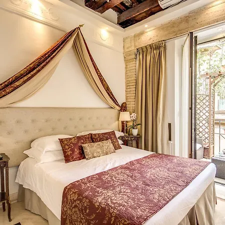 Pantheonview - Luxury 4* روما