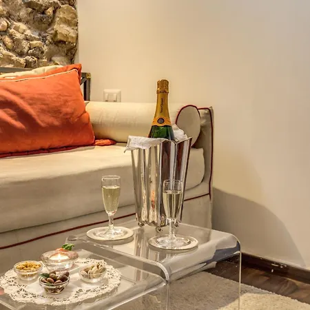 بيت ضيافة Pantheonview - Luxury روما