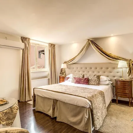 Pantheonview - Luxury بيت ضيافة