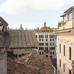 Pantheonview - Luxury Guest house Rome