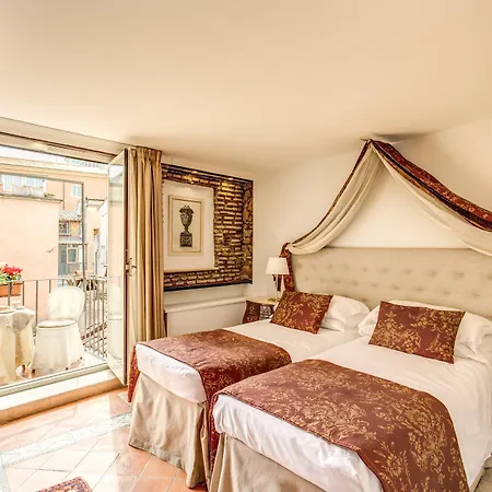 Pantheonview - Luxury Roma