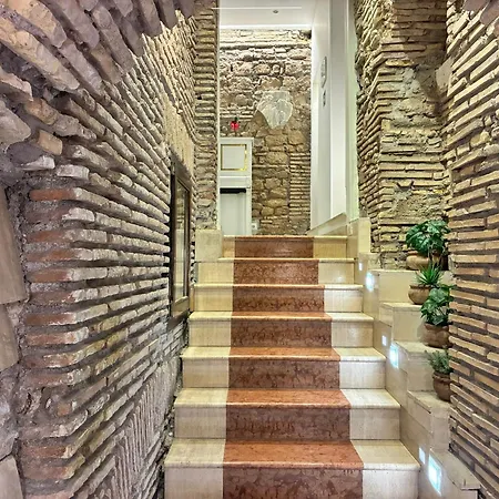 Pantheonview - Luxury Pensionat Rom