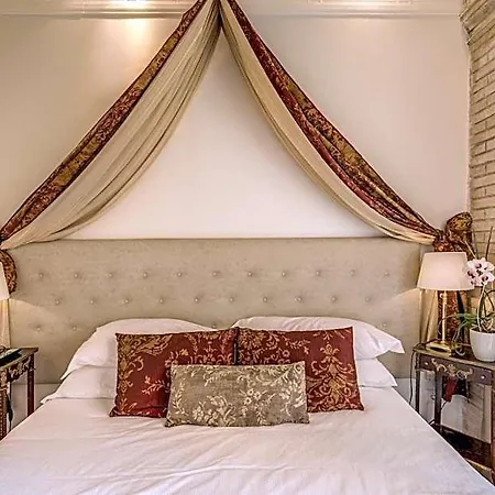 Vendégház Pantheonview - Luxury 4*