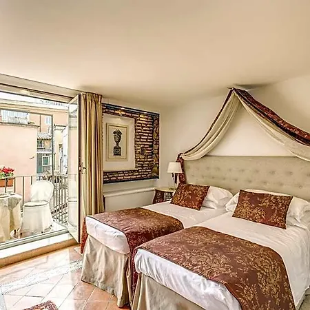Pantheonview - Luxury 4*