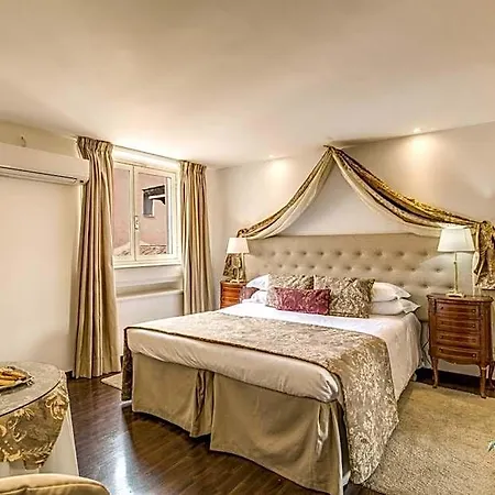 Pantheonview - Luxury 4*