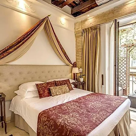 Pantheonview - Luxury 4* Róma