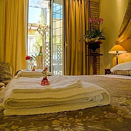 Pantheonview - Luxury Gæstehus 4*