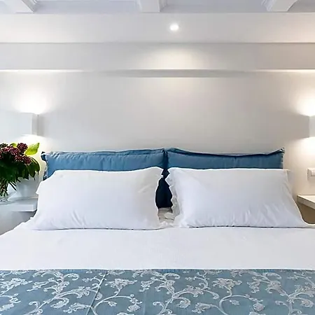 Gæstehus Pantheonview - Luxury 4*
