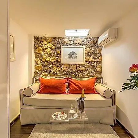 Pantheonview - Luxury 4* Rom
