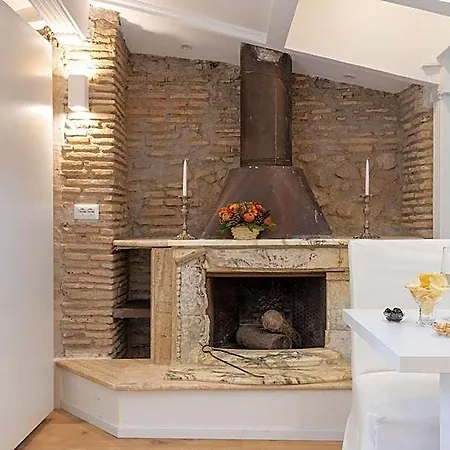 Gæstehus Pantheonview - Luxury 4*