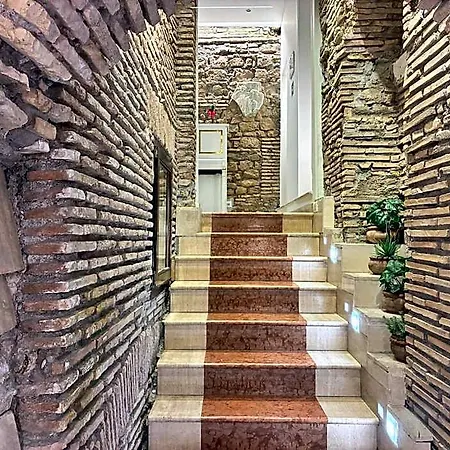 Vendégház Pantheonview - Luxury 4*