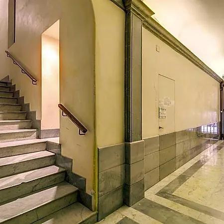 Pantheonview - Luxury 4*