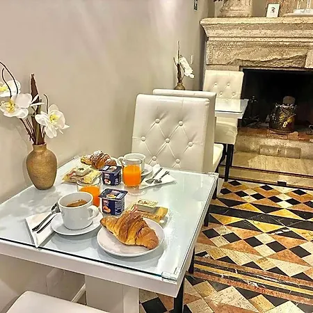 Pantheonview - Luxury Vendégház