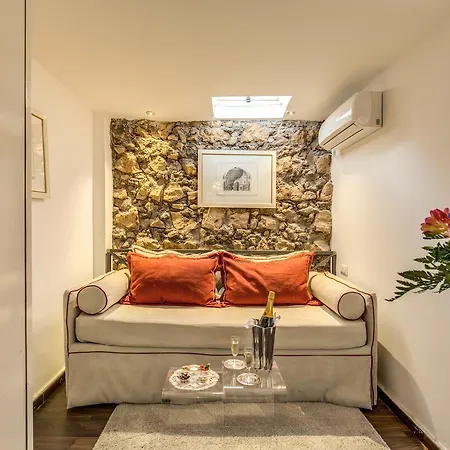 Affittacamere Pantheonview - Luxury Roma