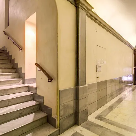 Pantheonview - Luxury 4* Rom