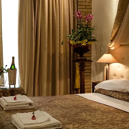 Gæstehus Pantheonview - Luxury Rom