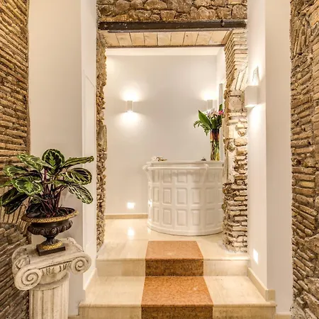 Pantheonview - Luxury