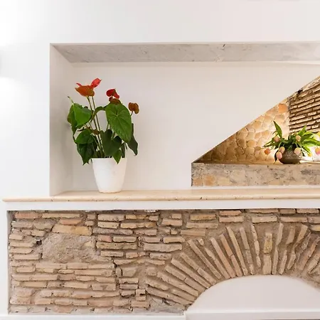 Pantheonview - Luxury 4* Rom