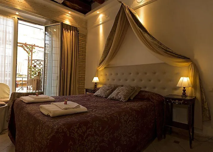 Affittacamere Pantheonview - Luxury Roma