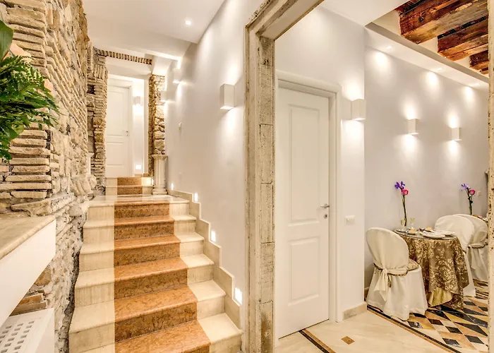 Affittacamere Pantheonview - Luxury Roma