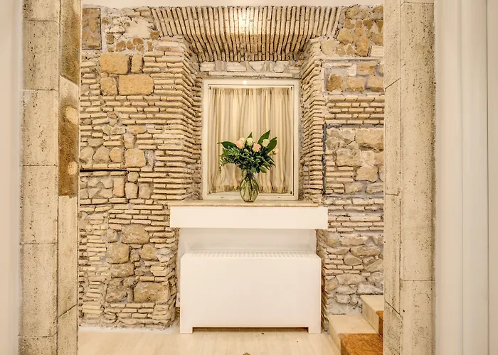 Affittacamere Pantheonview - Luxury Roma