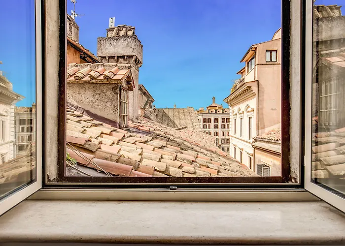 Affittacamere Pantheonview - Luxury