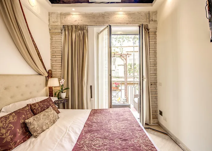 Pantheonview - Luxury 4* Рим