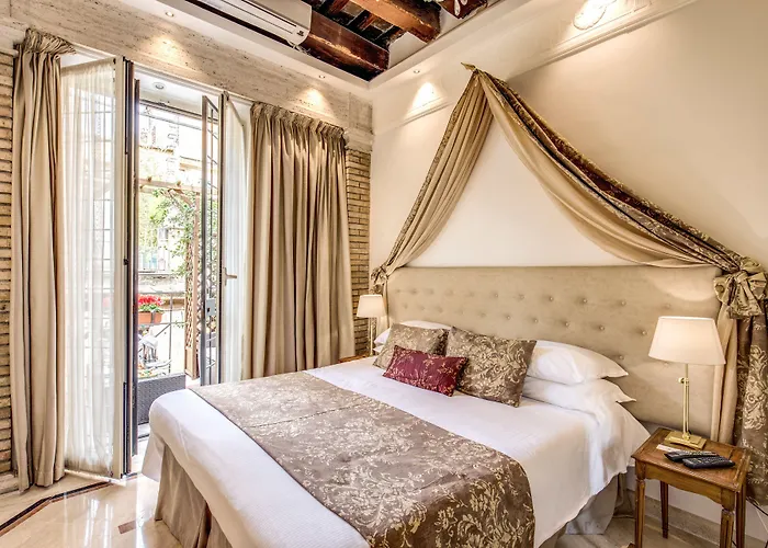 Affittacamere Pantheonview - Luxury