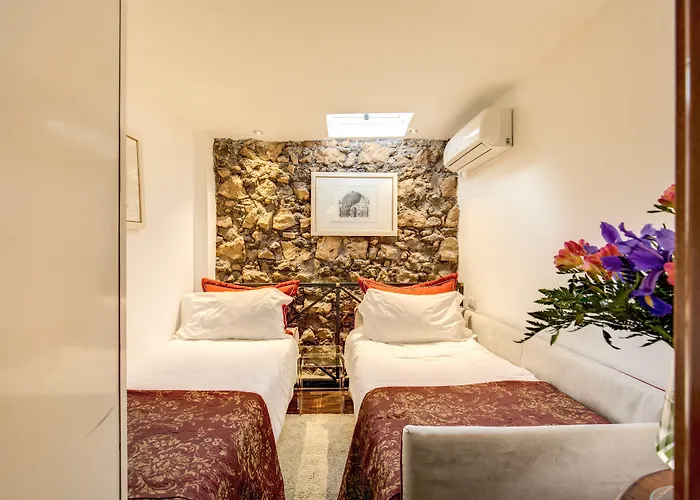 Pantheonview - Luxury Affittacamere Roma