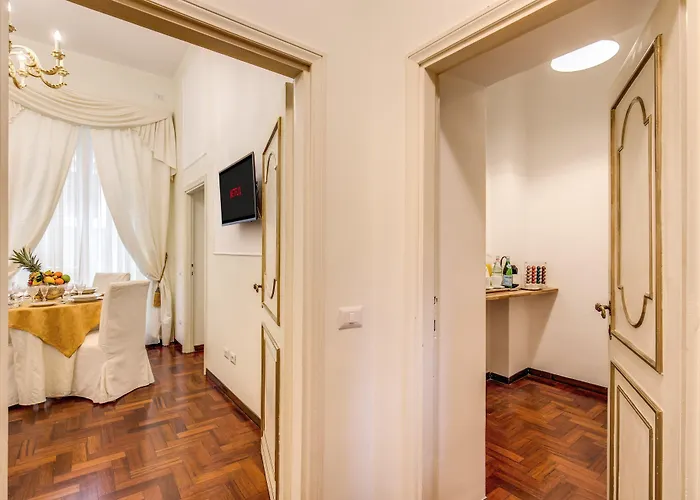 Pantheonview - Luxury Affittacamere Roma