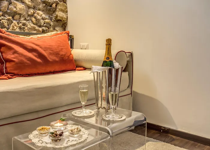Pantheonview - Luxury 4*
