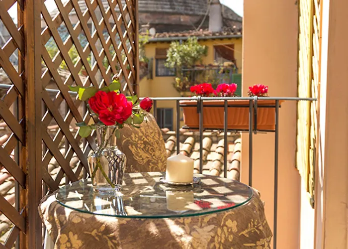 Pantheonview - Luxury