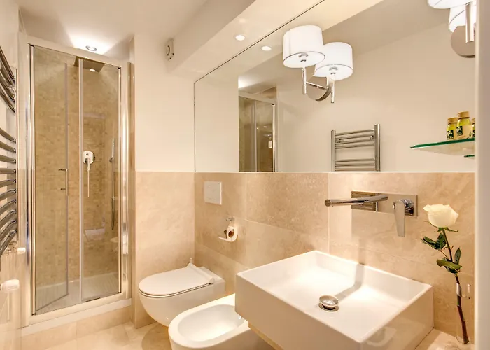 Pantheonview - Luxury 4* Roma