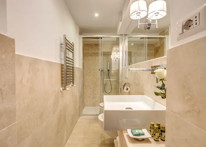 Pantheonview - Luxury 4* Roma